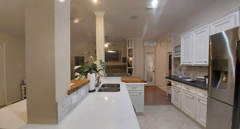 Photo of Kitchen in Pearland