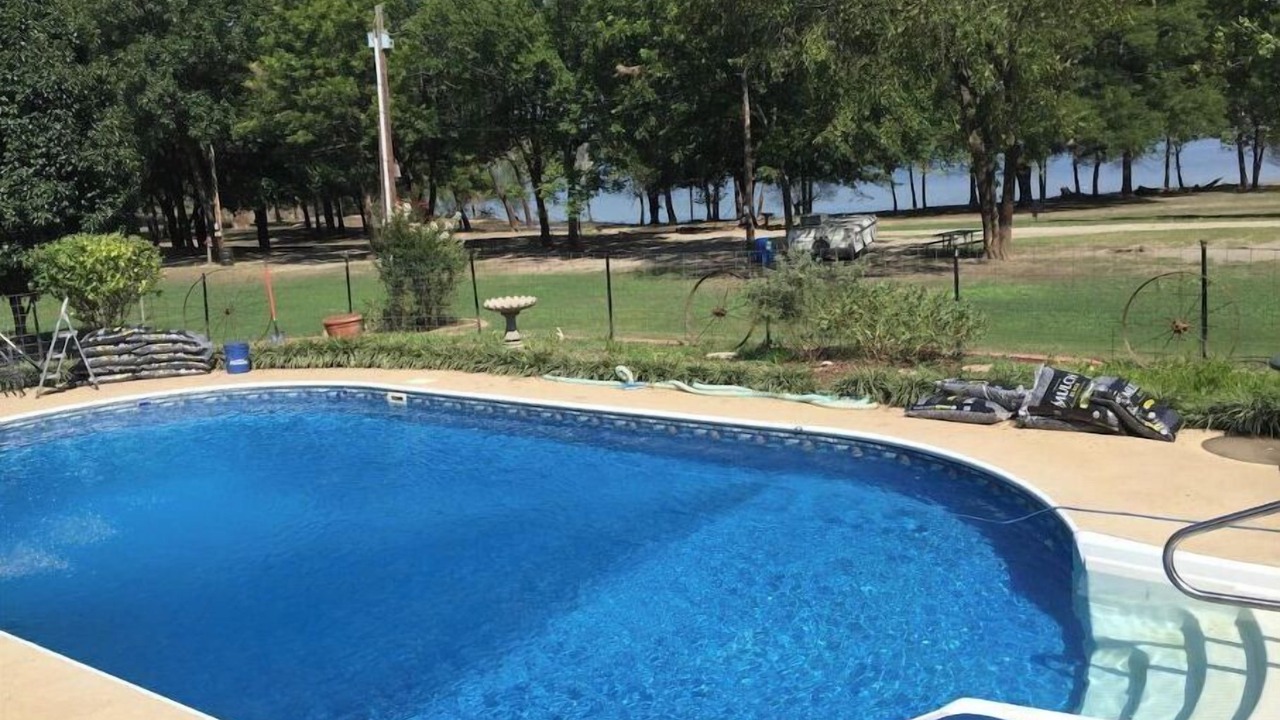 Photo of Outdoor in Pryor