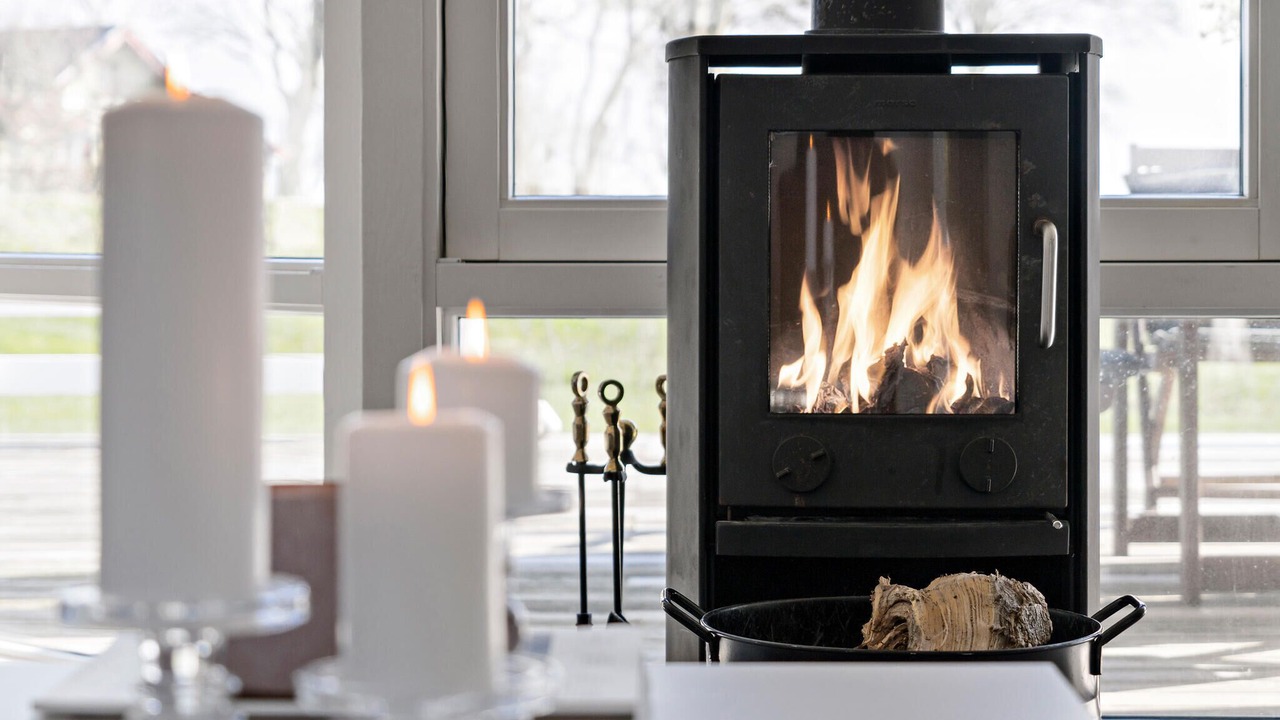 Photo of Bedroom in Jørgensø