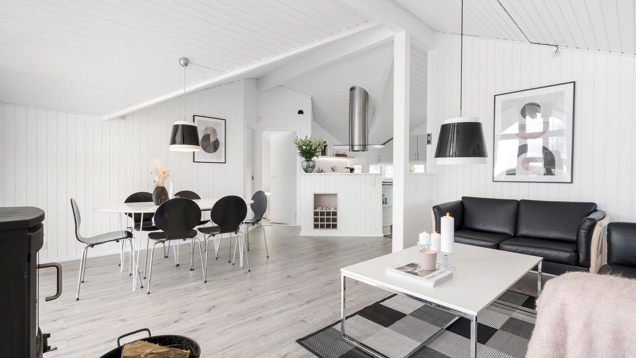 Photo of Bedroom in Jørgensø