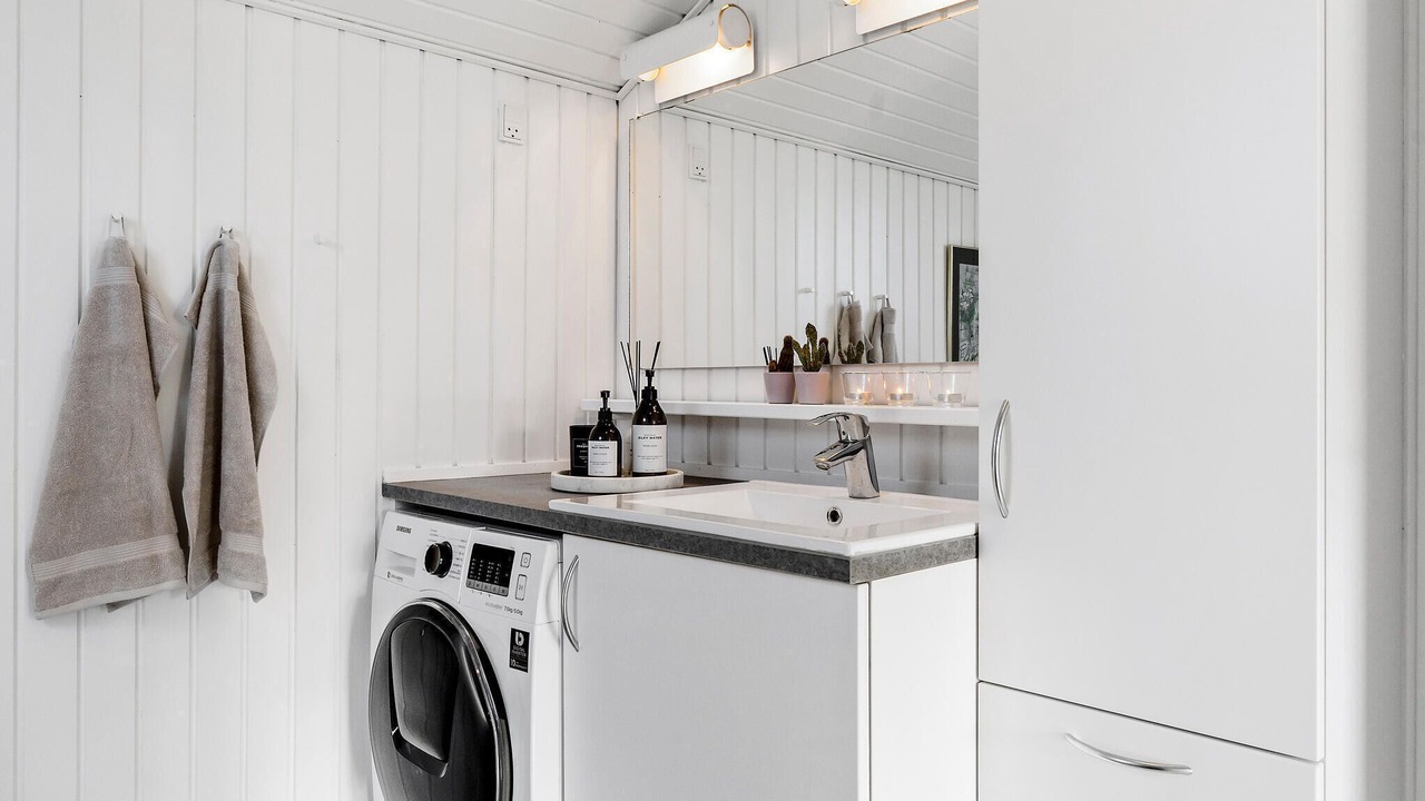 Photo of Bathroom in Jørgensø