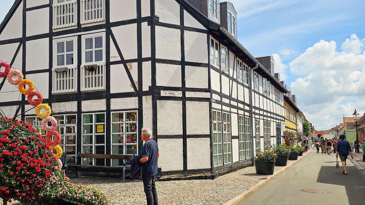 Photo of Others in Jørgensø