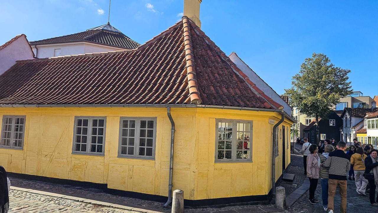 Photo of Others in Jørgensø