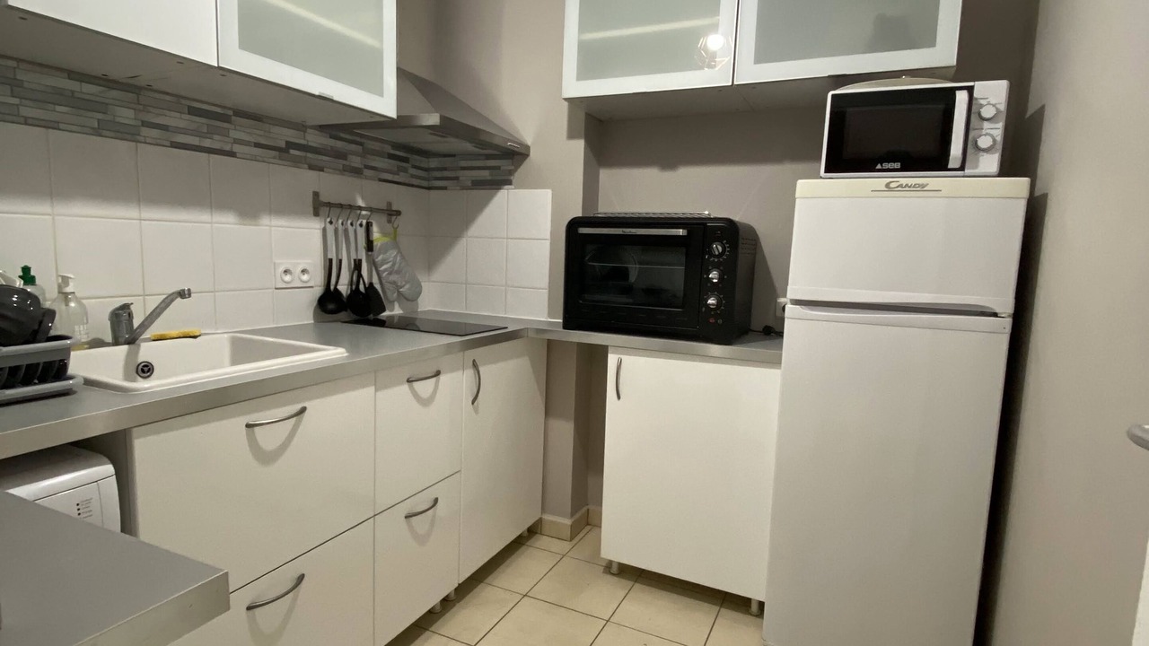 Photo of Kitchen in Peret