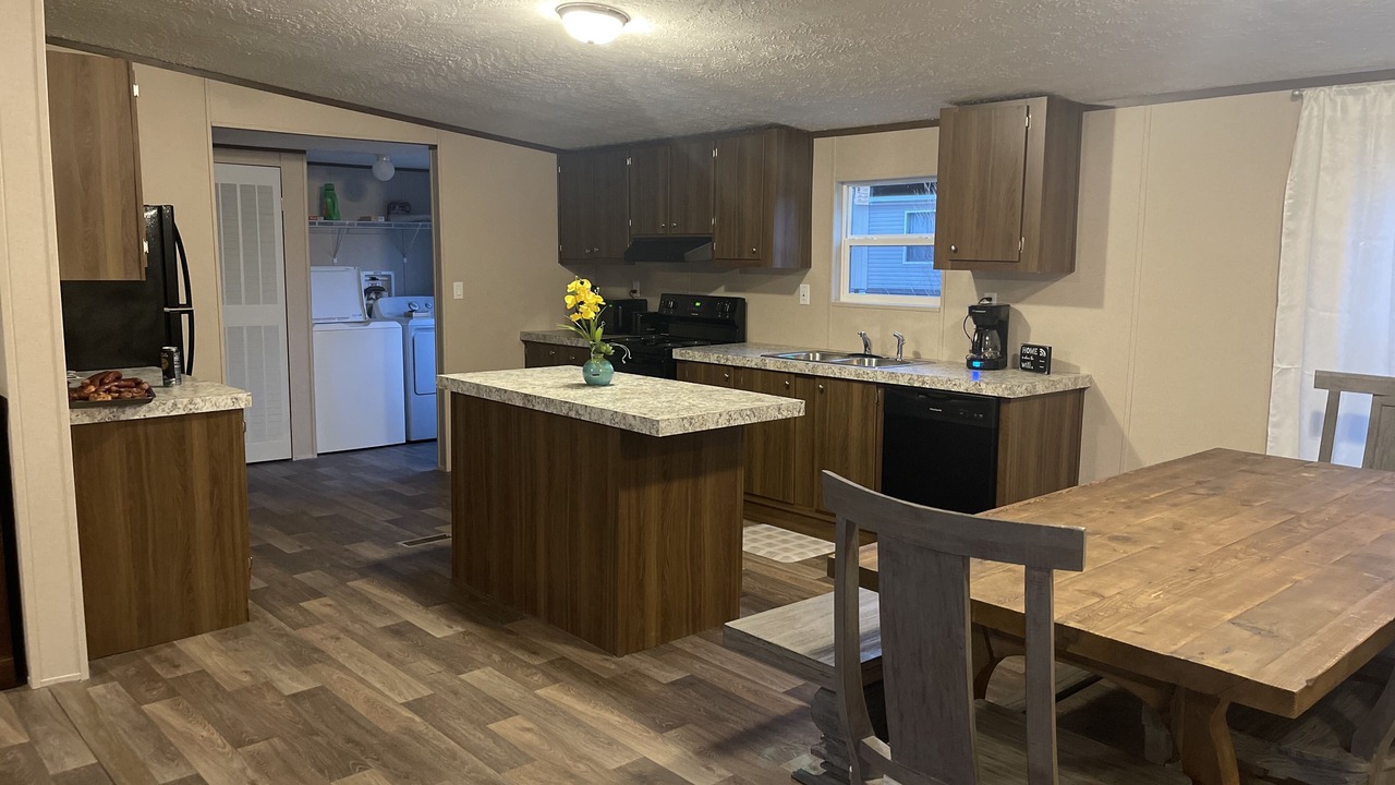 Photo of Kitchen in Many