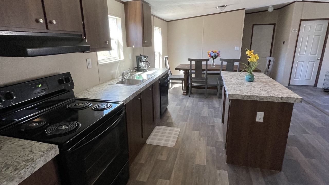 Photo of Kitchen in Many