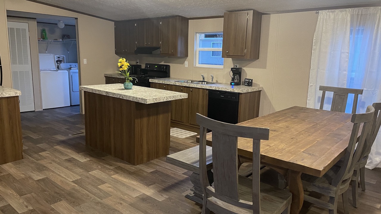 Photo of Kitchen in Many