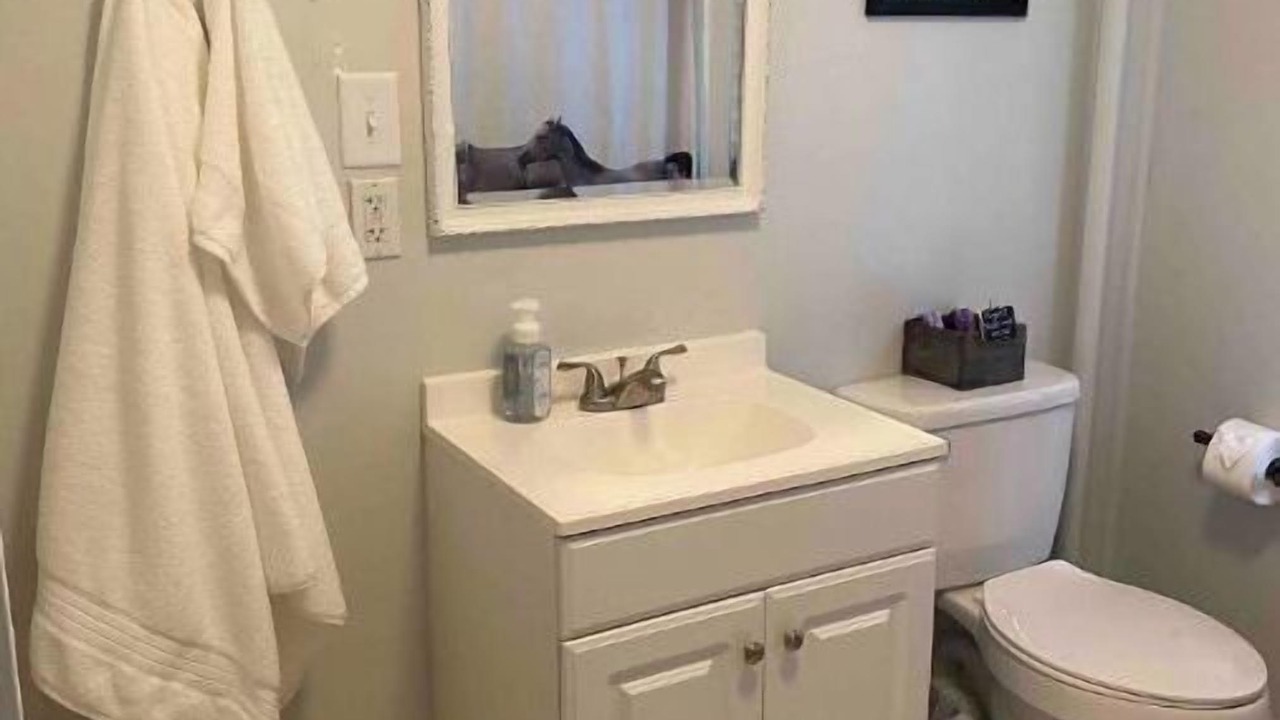 Photo of Bathroom in Le Claire