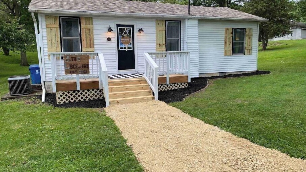 Photo of Outdoor in Le Claire