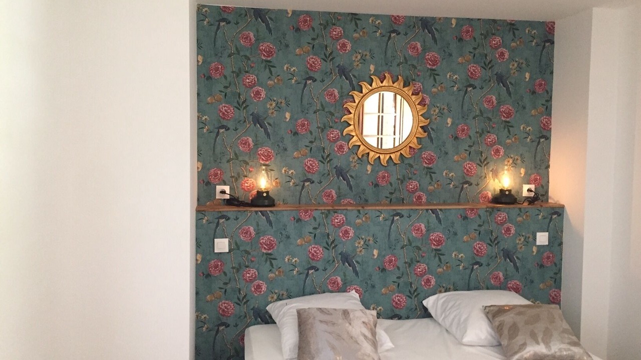 Photo of Bedroom in Eu