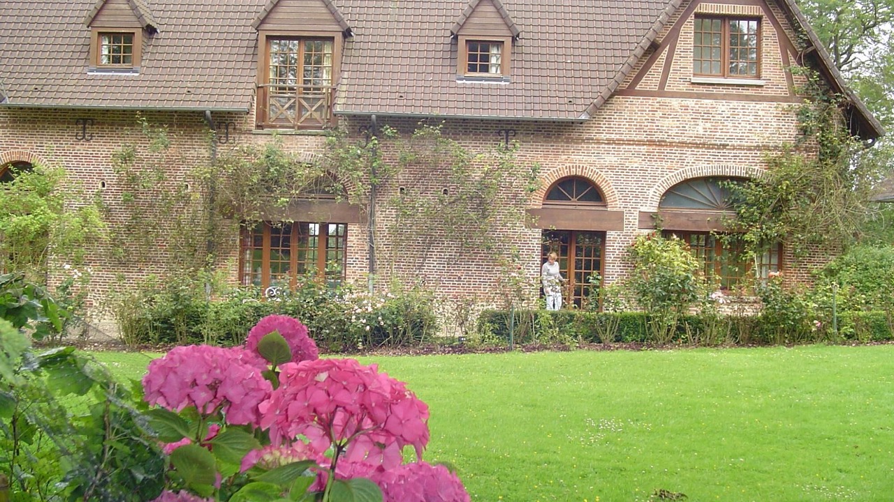 Photo of Outdoor in Eu