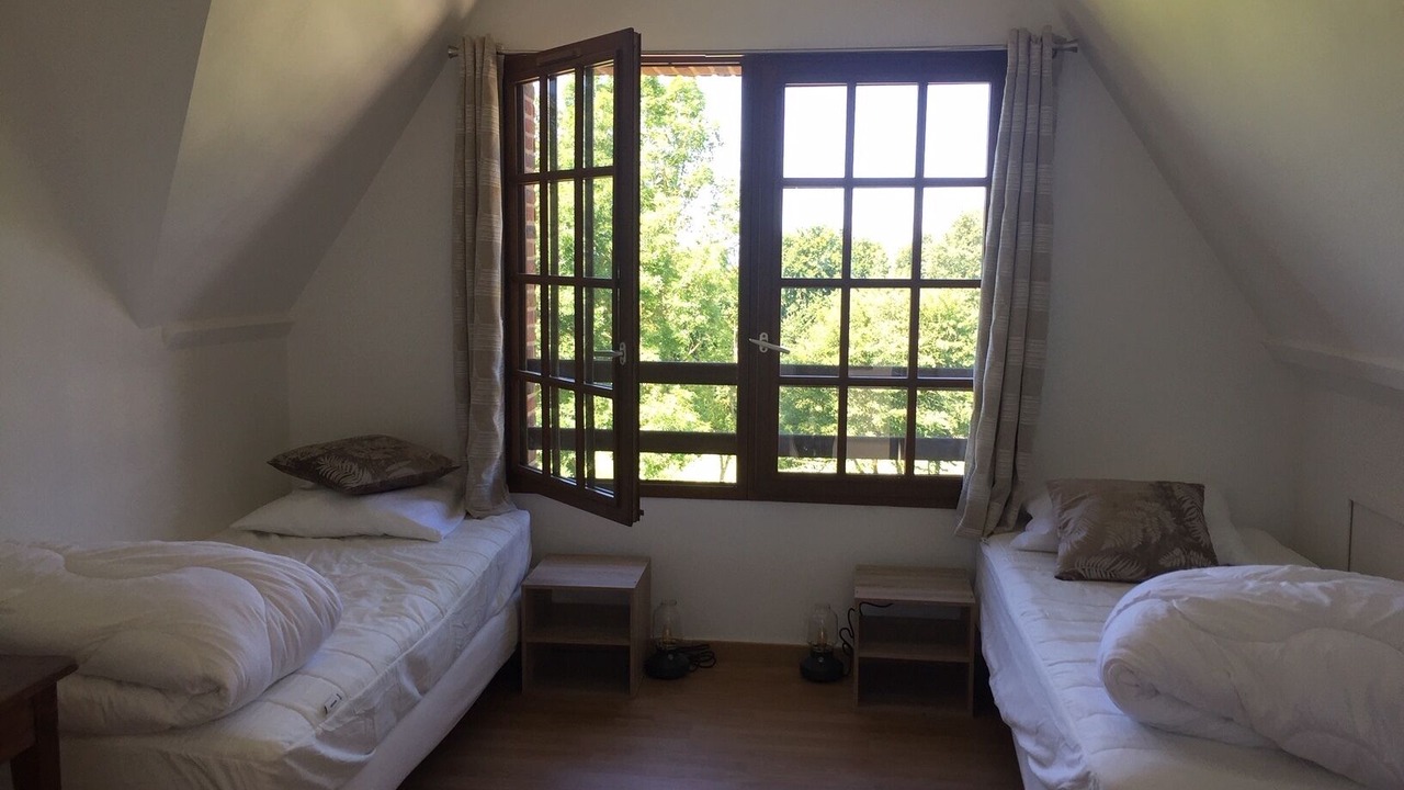 Photo of Bedroom in Eu