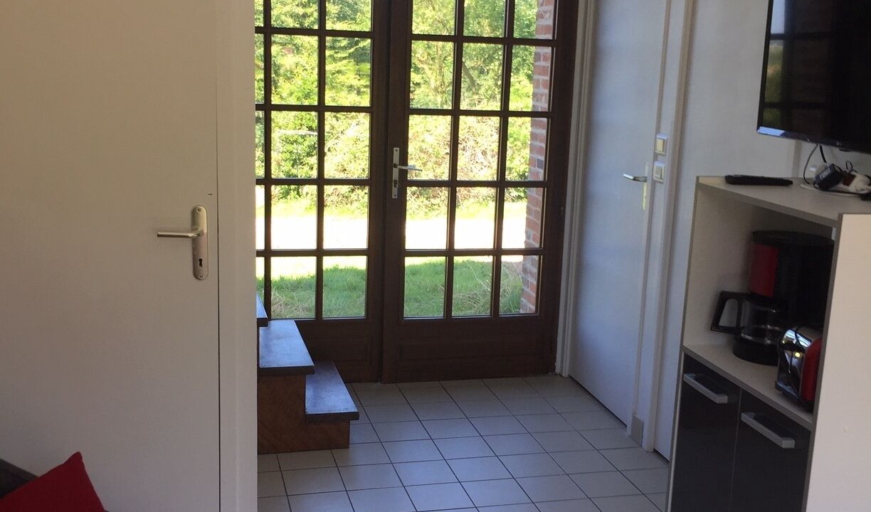 Photo of Livingroom in Eu