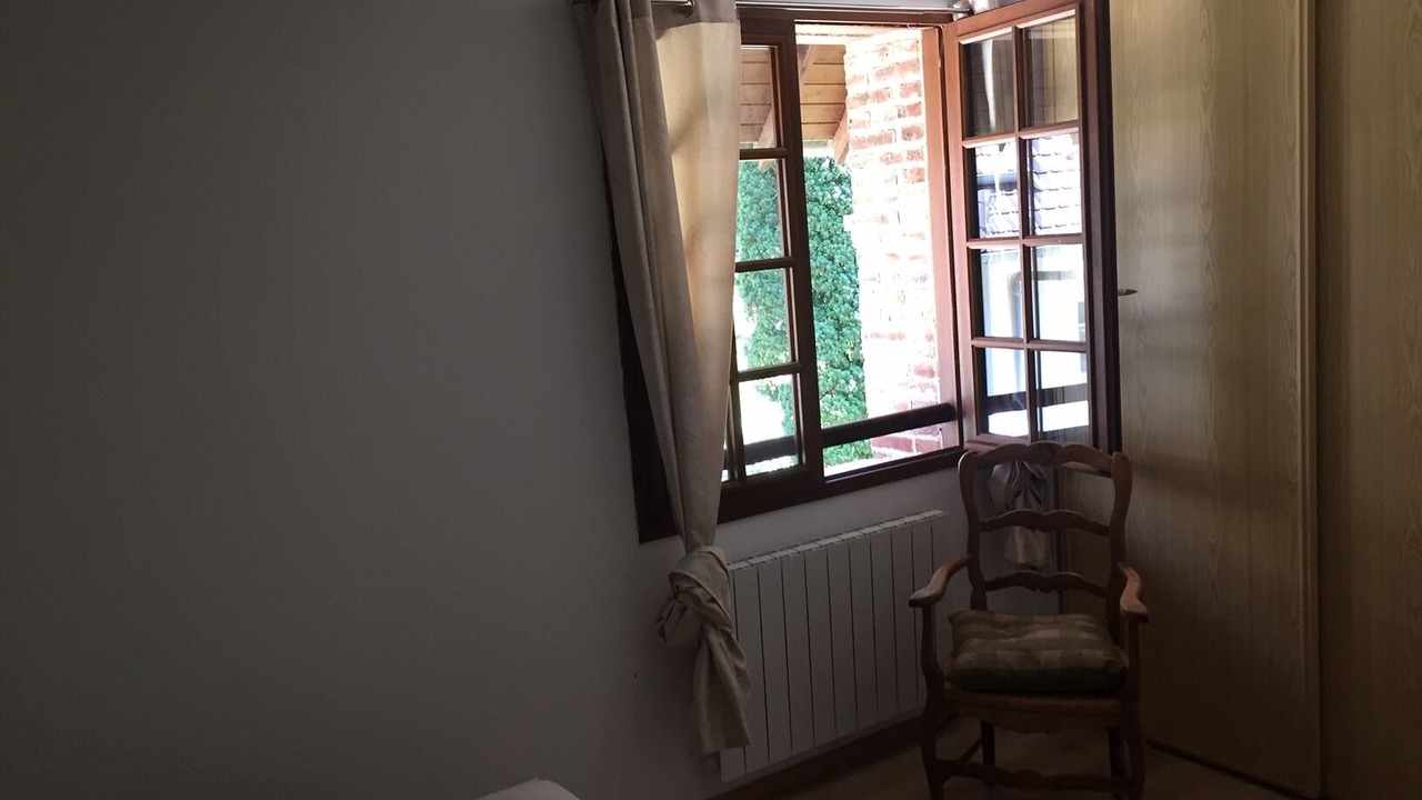 Photo of Bedroom in Eu