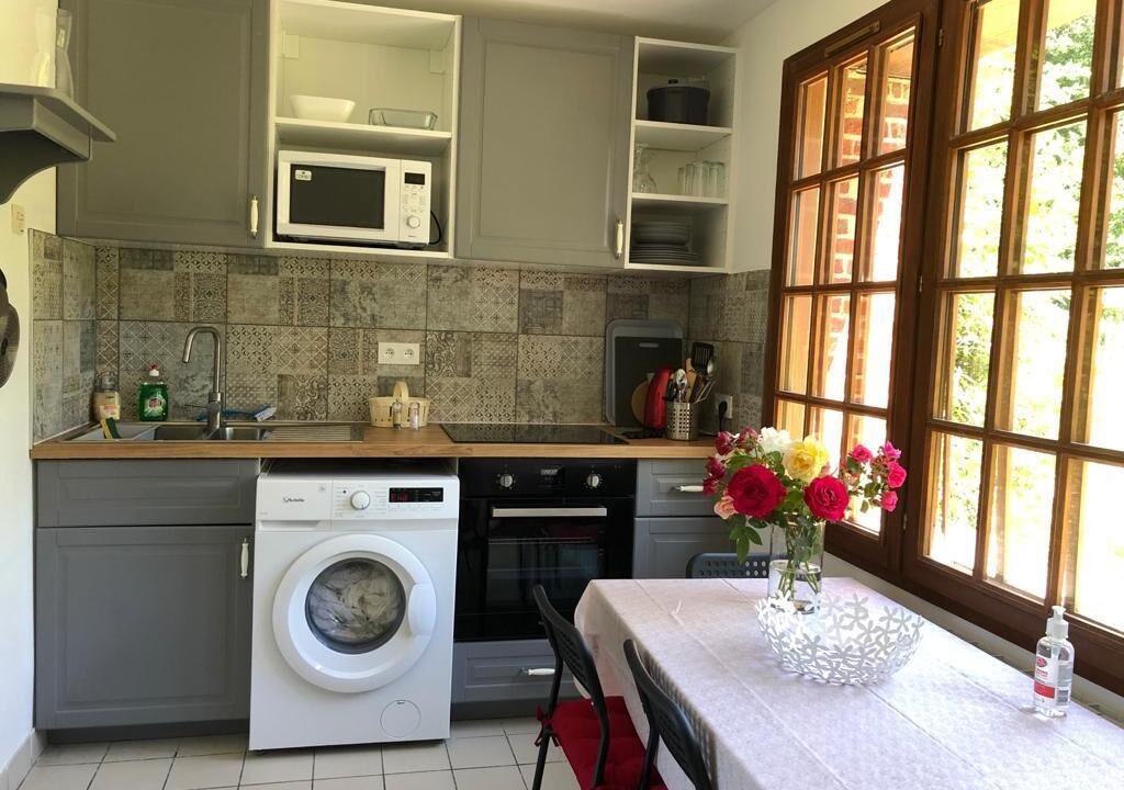 Photo of Kitchen in Eu