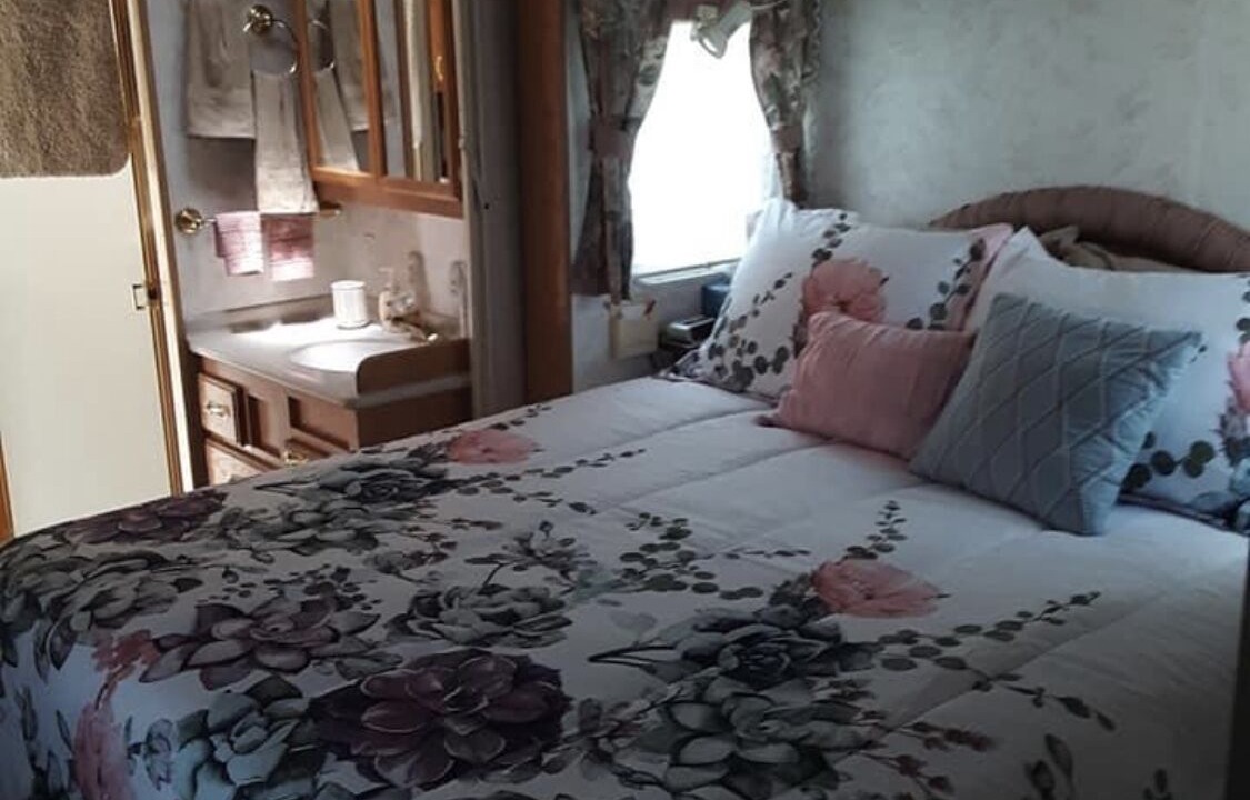 Photo of Bedroom in Pomerene