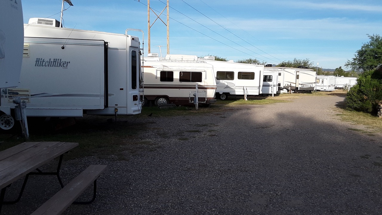 Photo of Outdoor in Pomerene