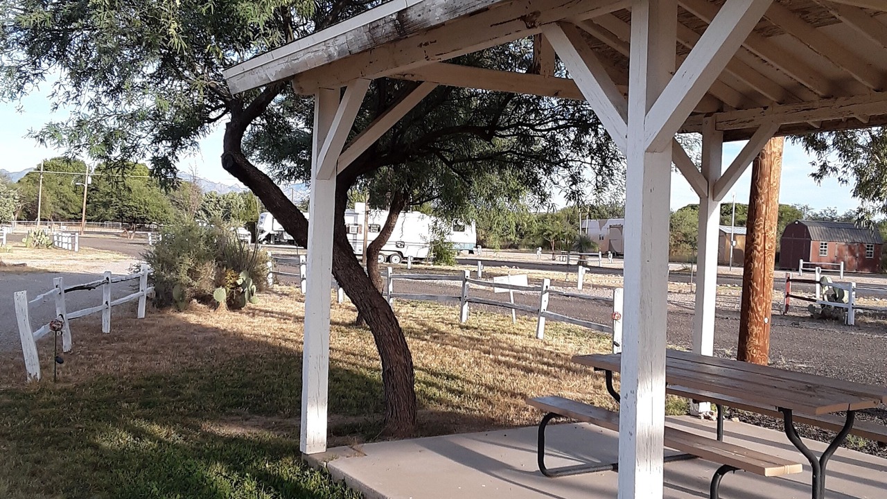 Photo of Outdoor in Pomerene