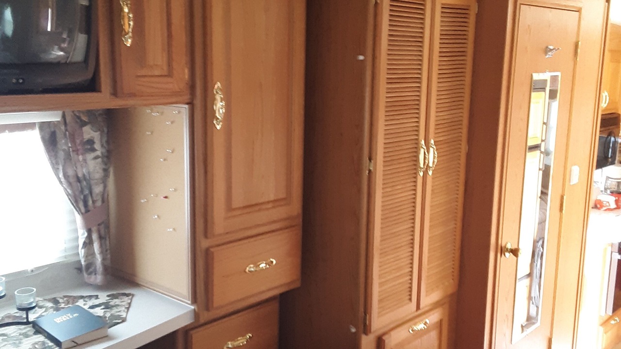 Photo of Bedroom in Pomerene
