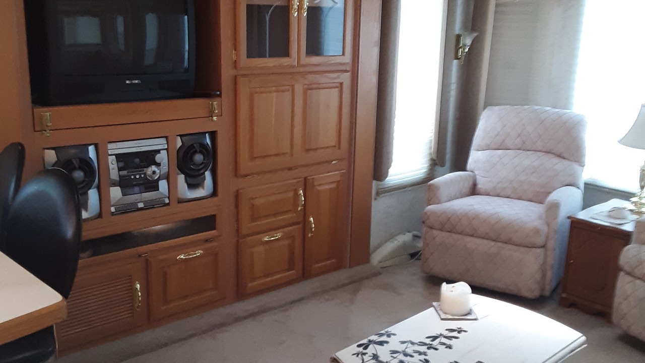 Photo of Livingroom in Pomerene