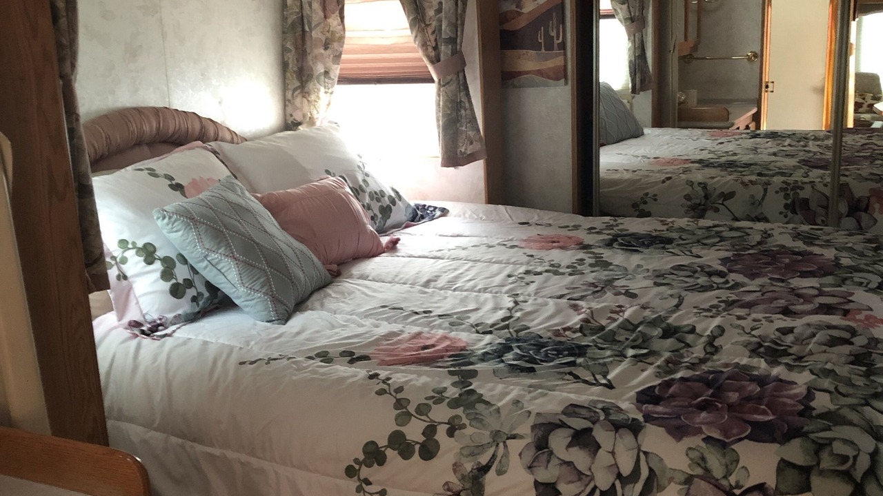 Photo of Bedroom in Pomerene