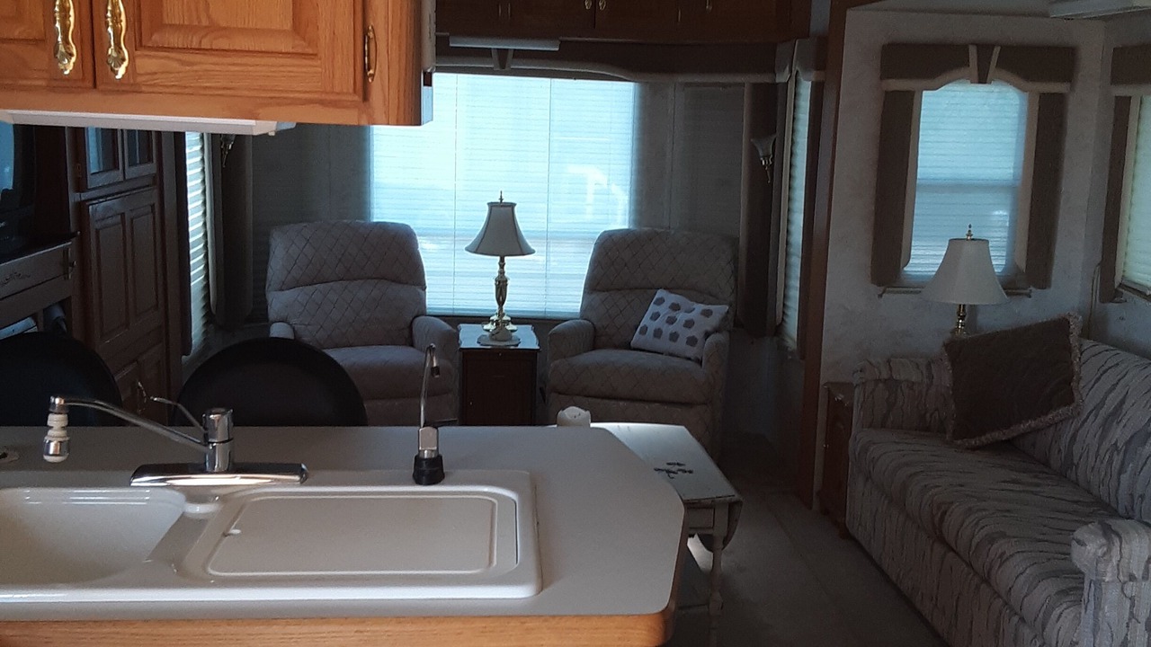 Photo of Livingroom in Pomerene