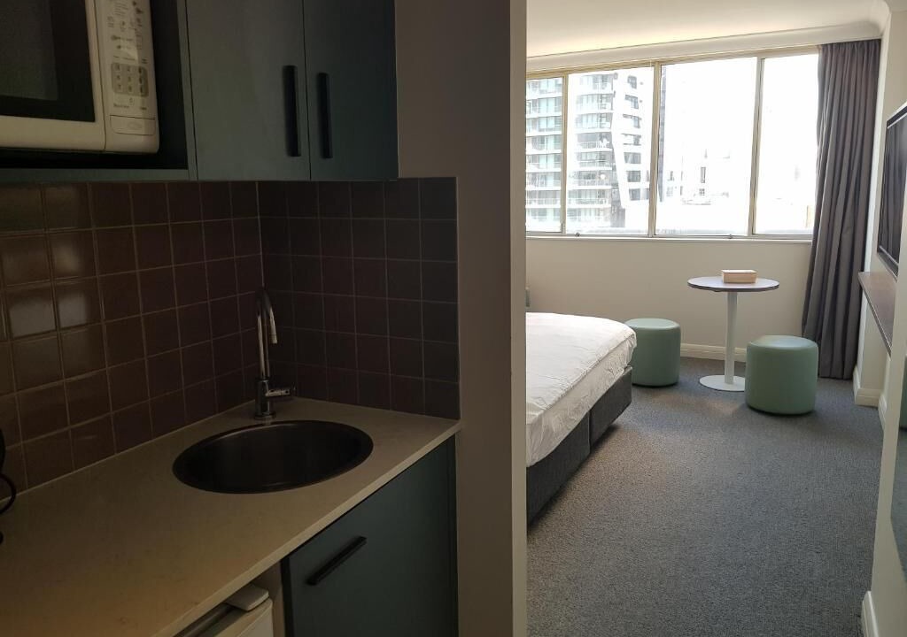 Photo of Bedroom in Chatswood