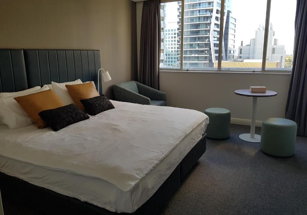 Photo of Bedroom in Chatswood