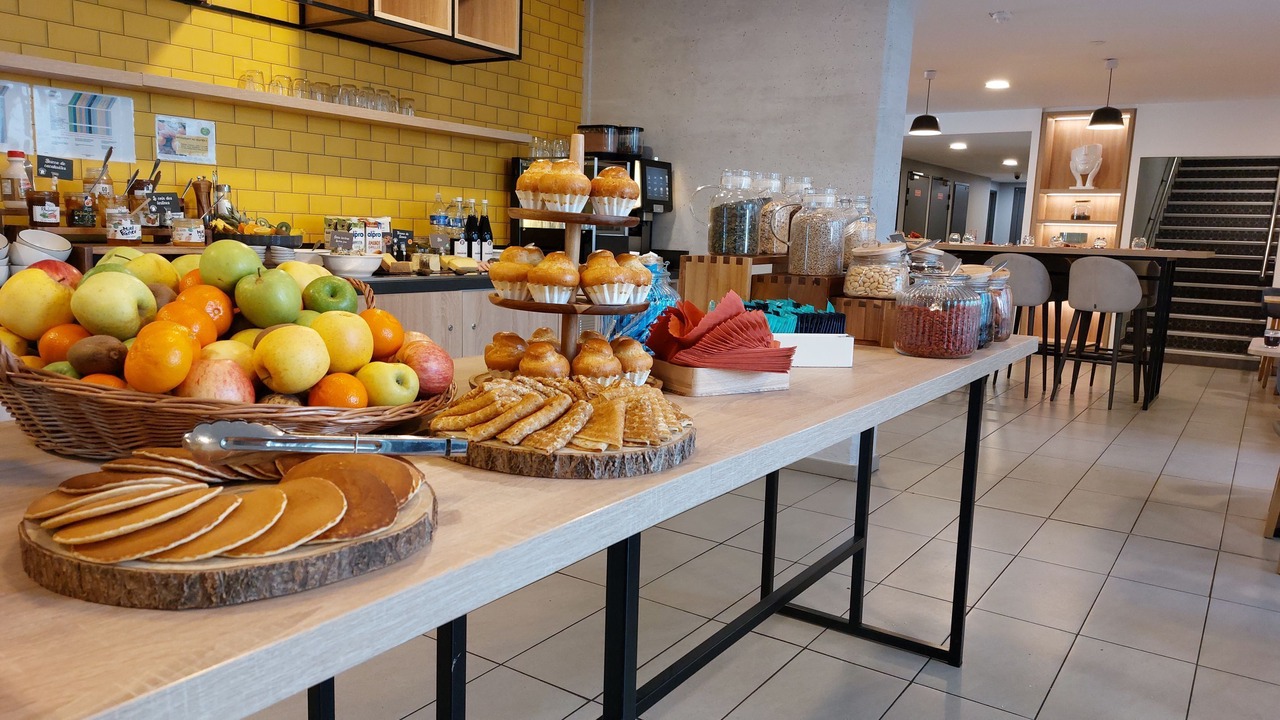 Photo of Others in Amidonniers - Caffarelli