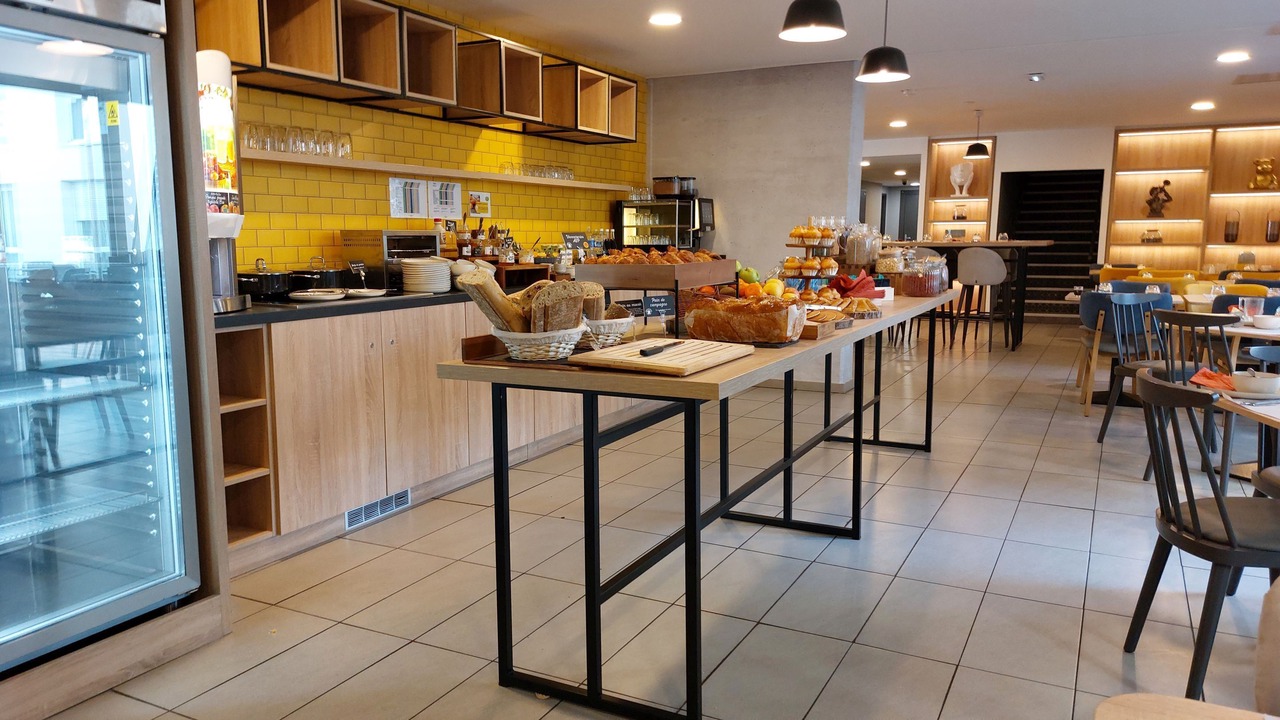 Photo of Others in Amidonniers - Caffarelli