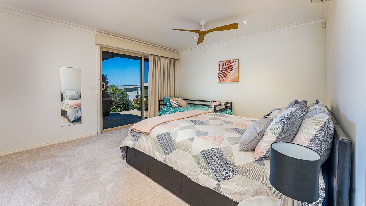 Photo of Bedroom in San Remo