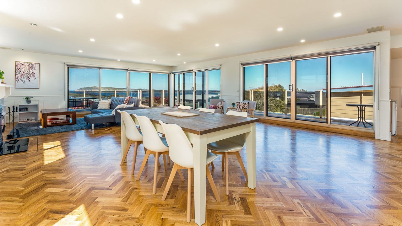 Photo of Livingroom in San Remo