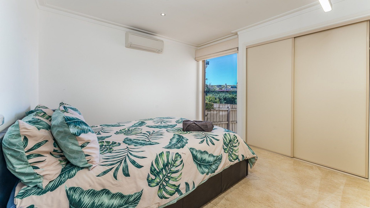 Photo of Bedroom in San Remo