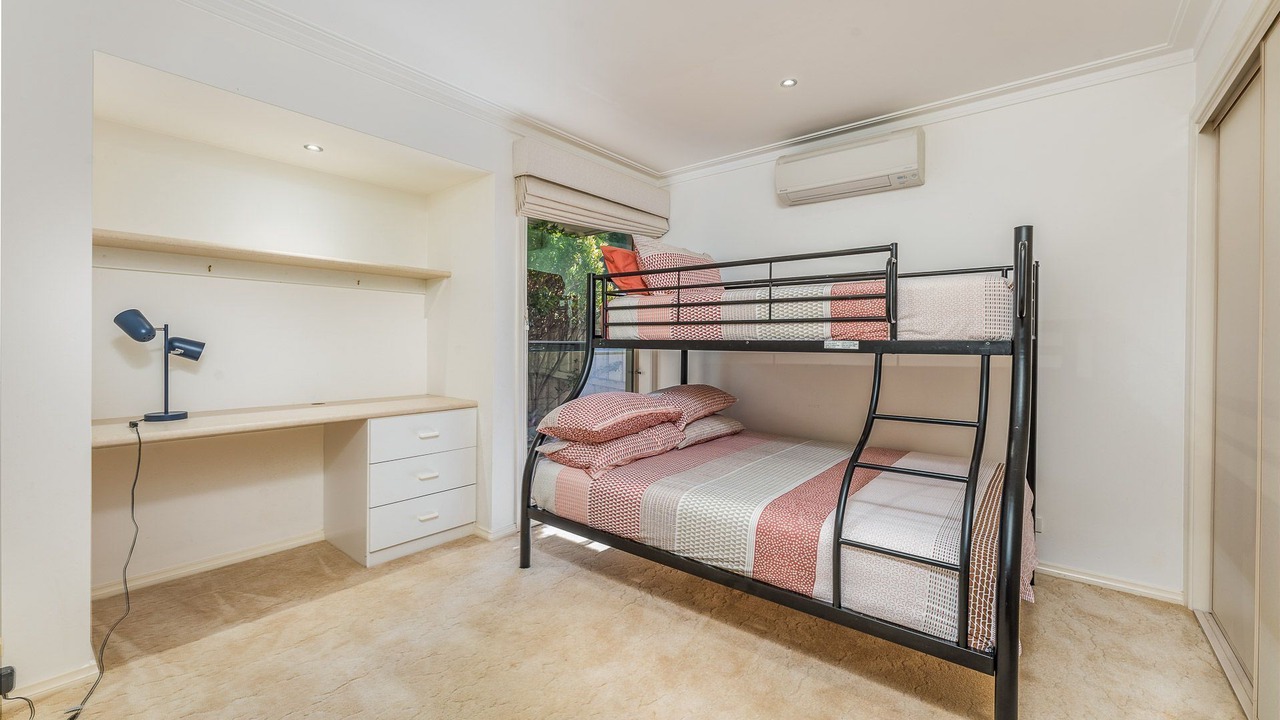 Photo of Bedroom in San Remo