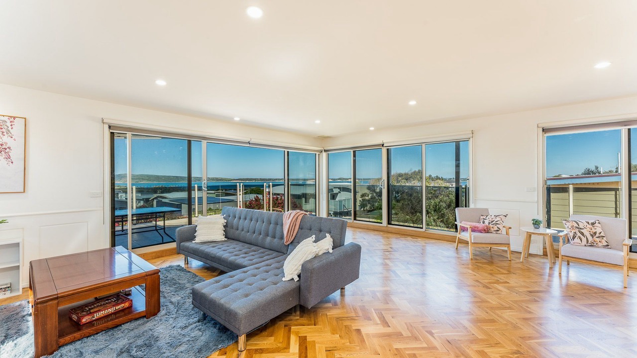 Photo of Livingroom in San Remo