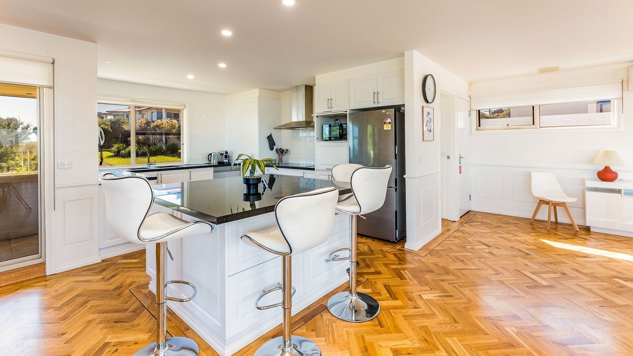 Photo of Kitchen in San Remo