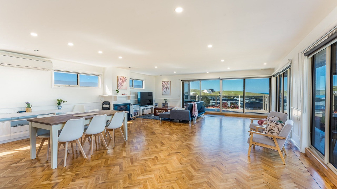 Photo of Livingroom in San Remo