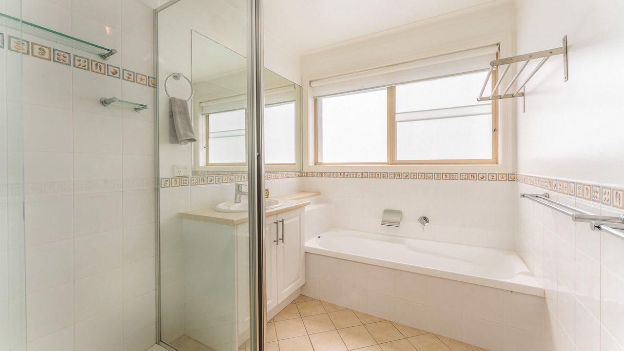 Photo of Bathroom in San Remo