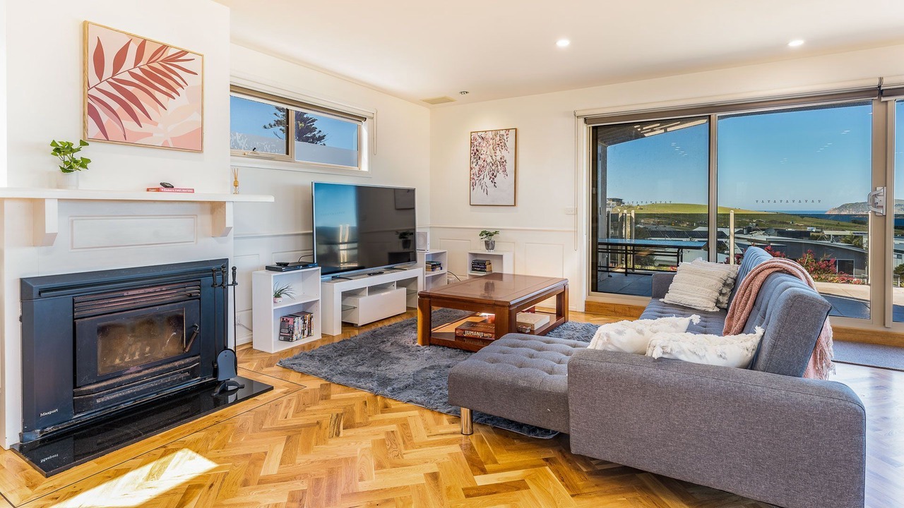 Photo of Livingroom in San Remo