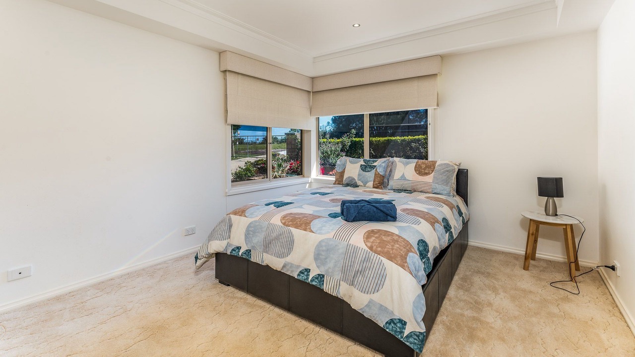 Photo of Bedroom in San Remo