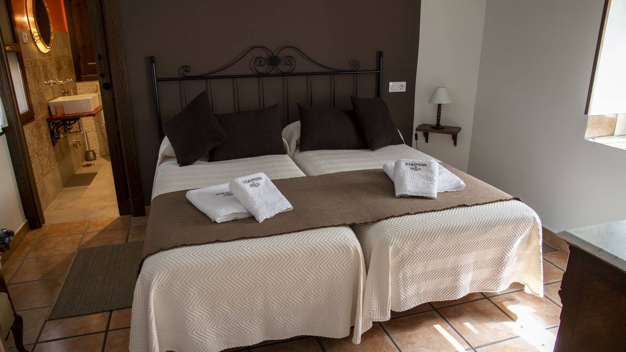 Photo of Bedroom in Colmenar de Oreja