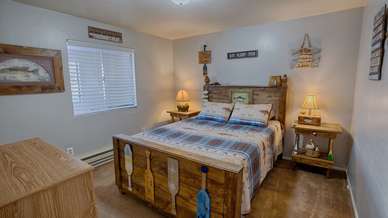 Photo of Bedroom in Pinetop-Lakeside