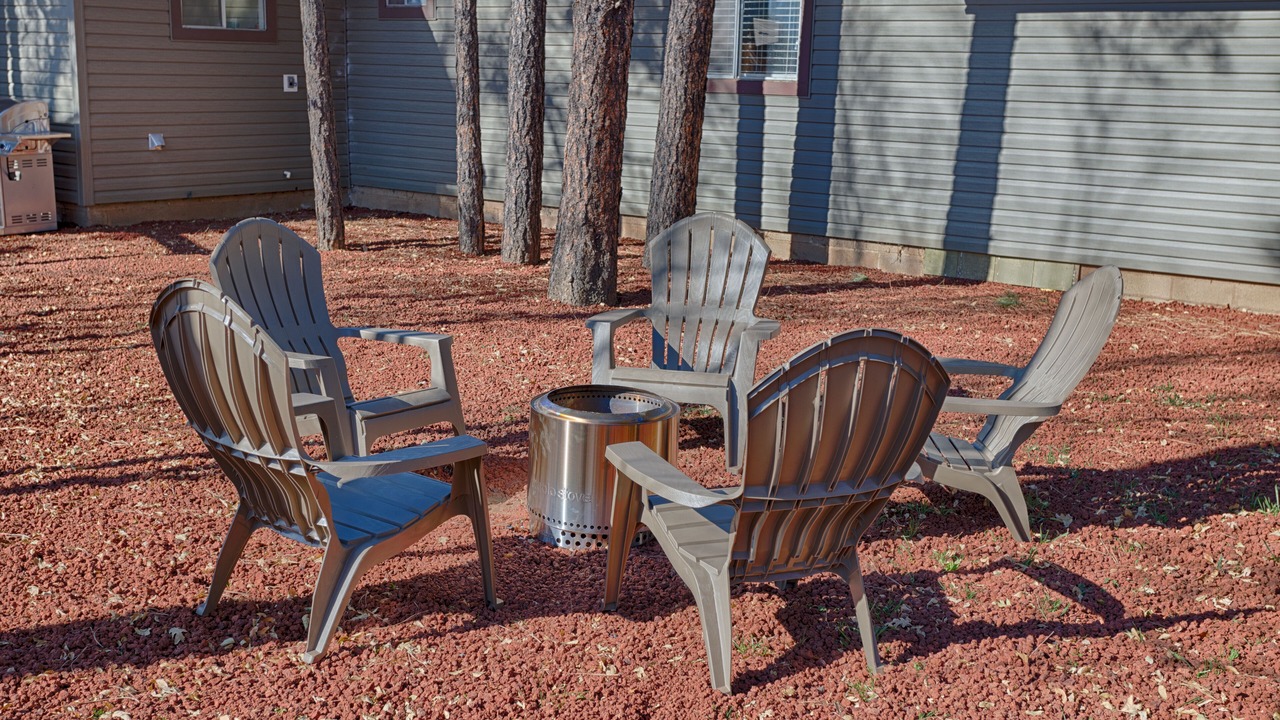 Photo of Outdoor in Pinetop-Lakeside