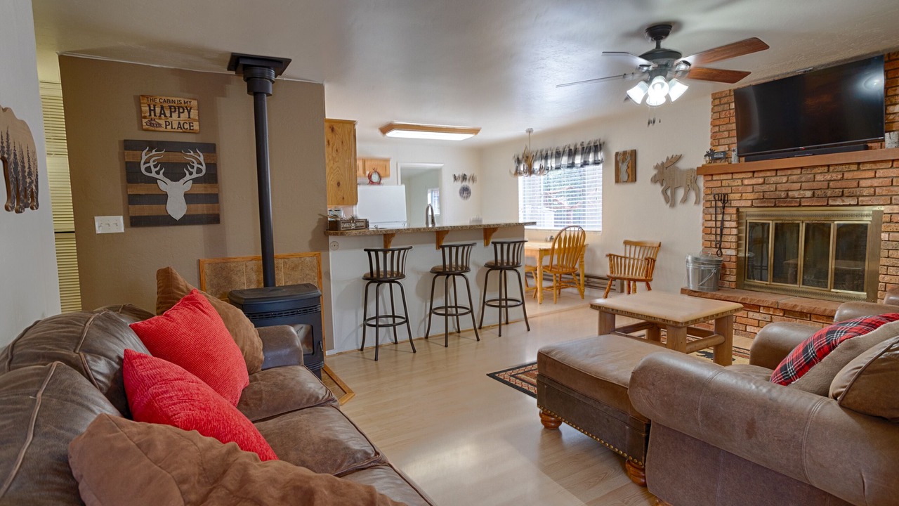 Photo of Livingroom in Pinetop-Lakeside