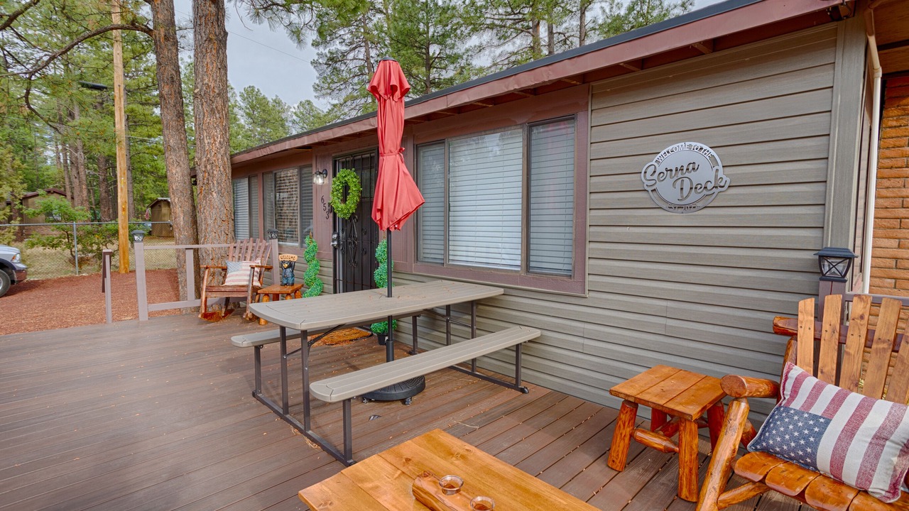 Photo of Outdoor in Pinetop-Lakeside