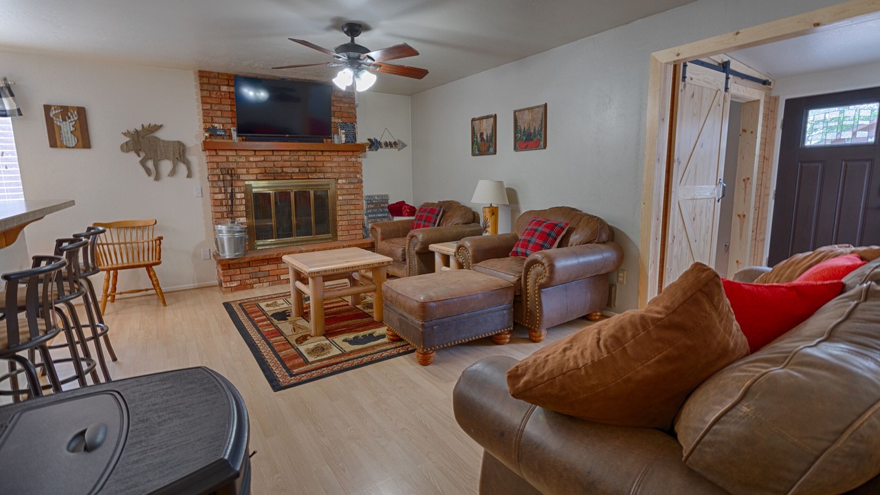 Photo of Livingroom in Pinetop-Lakeside