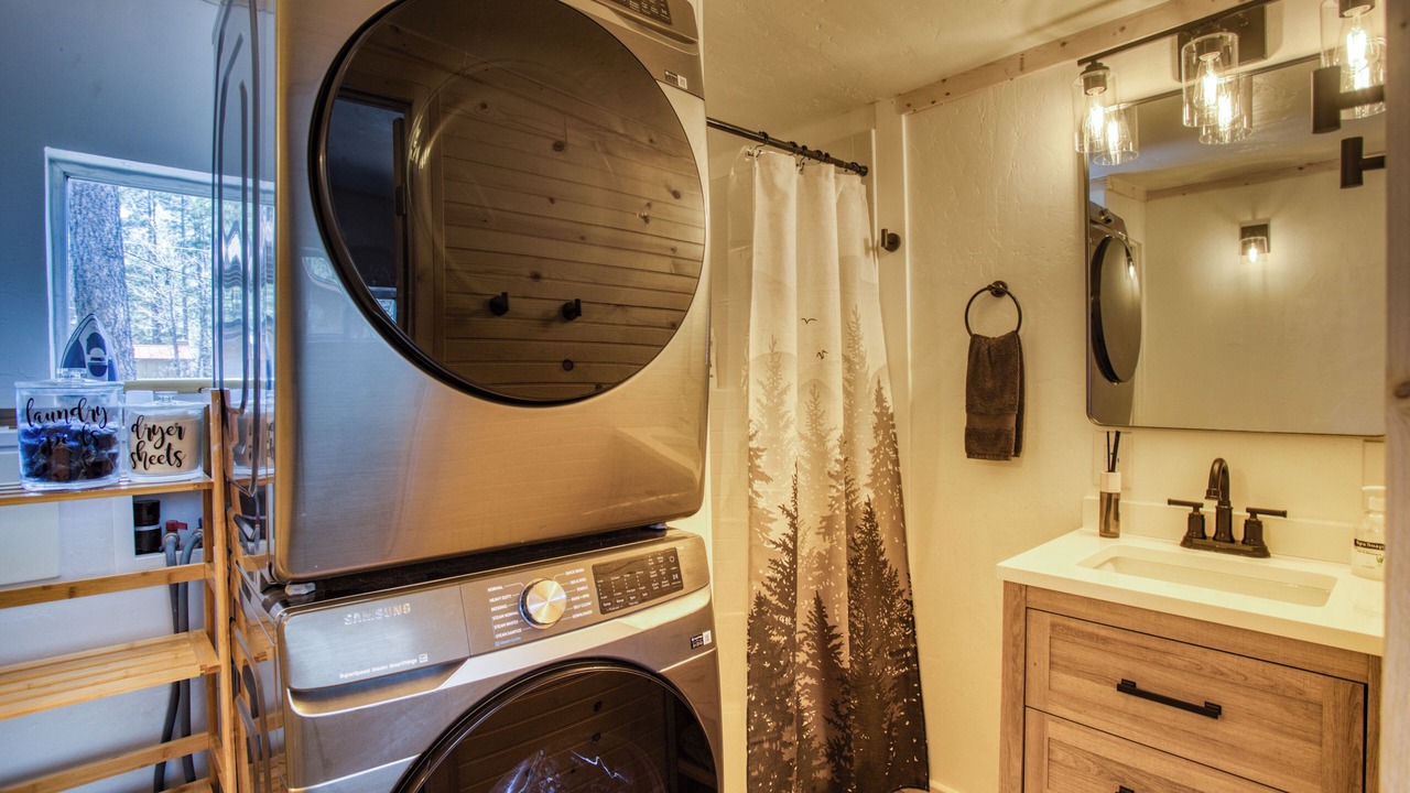 Photo of Bathroom in Pinetop-Lakeside