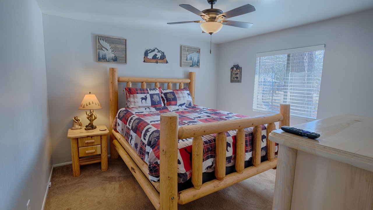 Photo of Bedroom in Pinetop-Lakeside