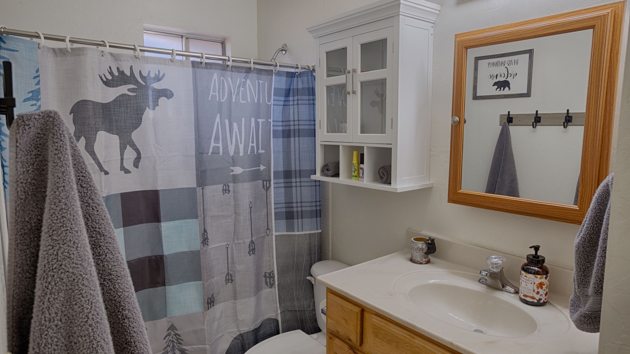 Photo of Bathroom in Pinetop-Lakeside