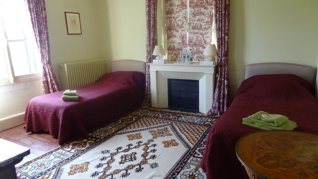 Photo of Bedroom in Clemont